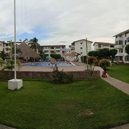 Departamento De Lujo, Puerto Vallarta. Mexico Eksteriør billede
