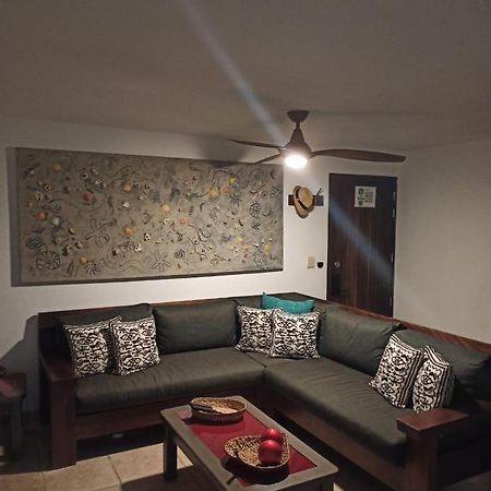 Departamento De Lujo, Puerto Vallarta. Mexico Eksteriør billede