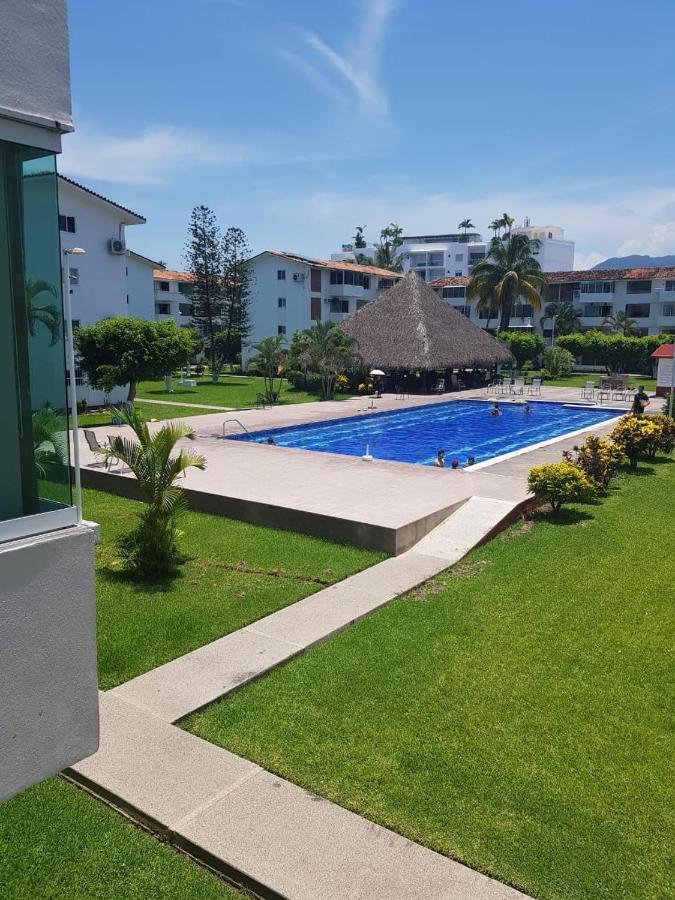 Departamento De Lujo, Puerto Vallarta. Mexico Eksteriør billede