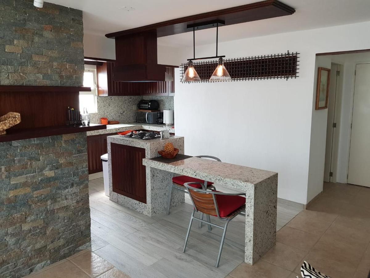 Departamento De Lujo, Puerto Vallarta. Mexico Eksteriør billede