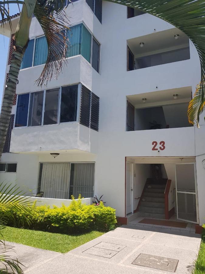 Departamento De Lujo, Puerto Vallarta. Mexico Eksteriør billede