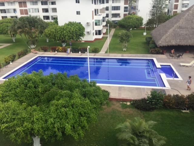 Departamento De Lujo, Puerto Vallarta. Mexico Eksteriør billede