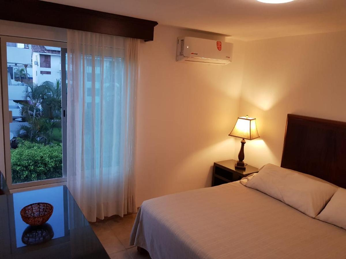 Departamento De Lujo, Puerto Vallarta. Mexico Eksteriør billede