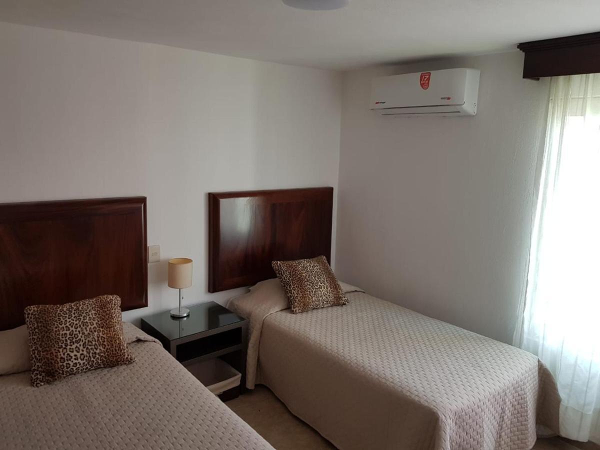 Departamento De Lujo, Puerto Vallarta. Mexico Eksteriør billede