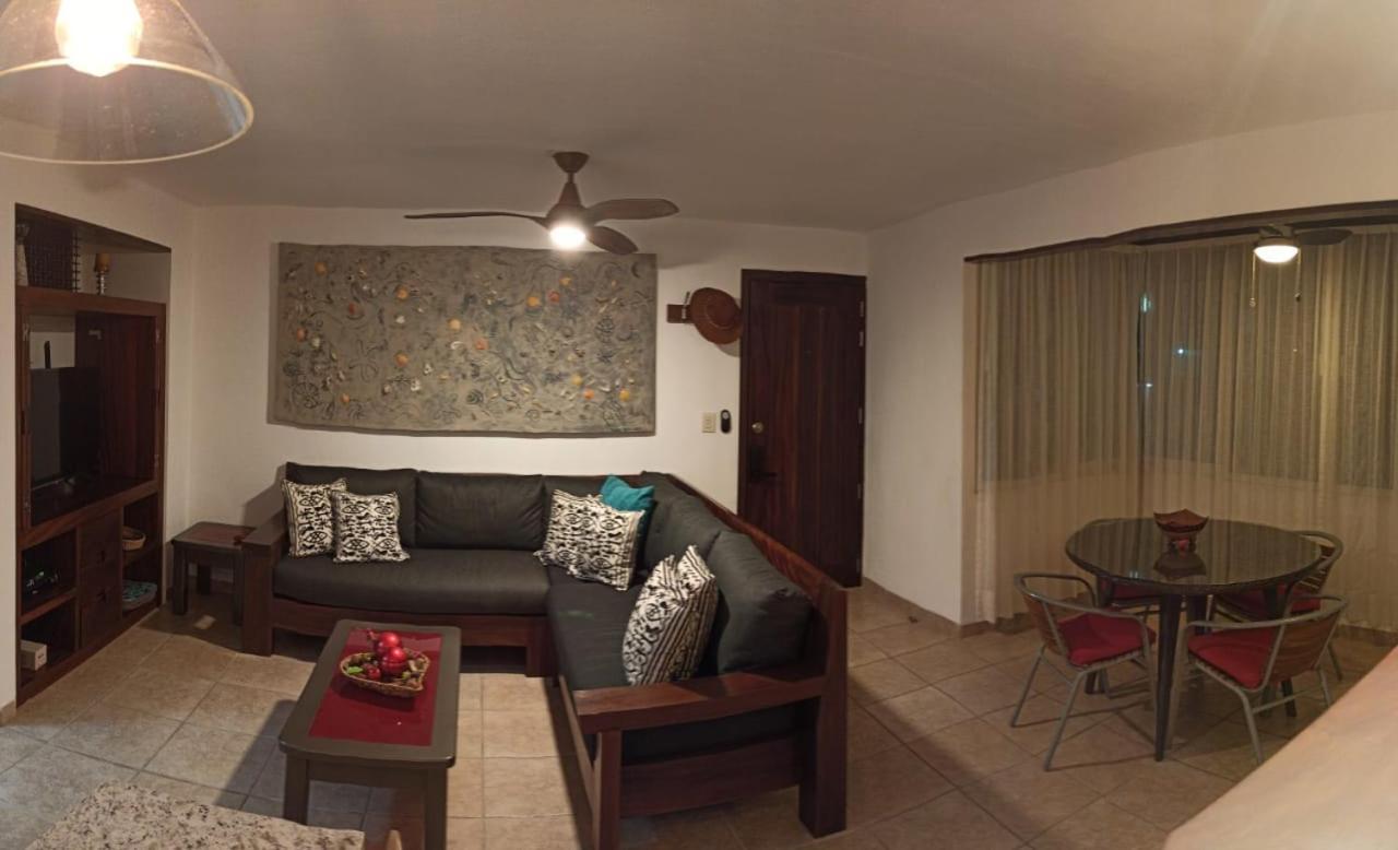 Departamento De Lujo, Puerto Vallarta. Mexico Eksteriør billede