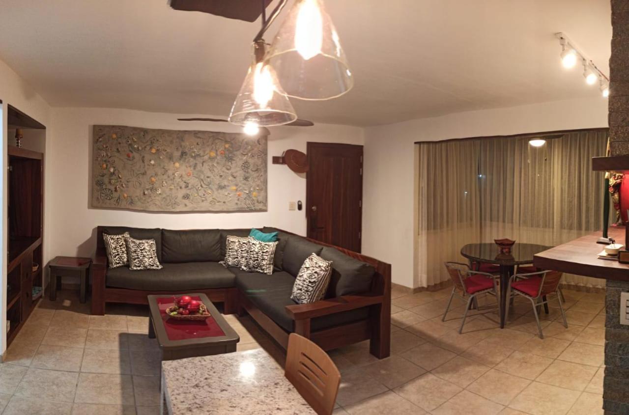 Departamento De Lujo, Puerto Vallarta. Mexico Eksteriør billede
