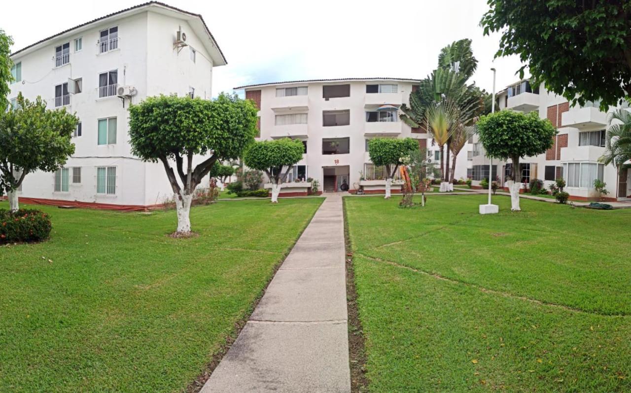 Departamento De Lujo, Puerto Vallarta. Mexico Eksteriør billede