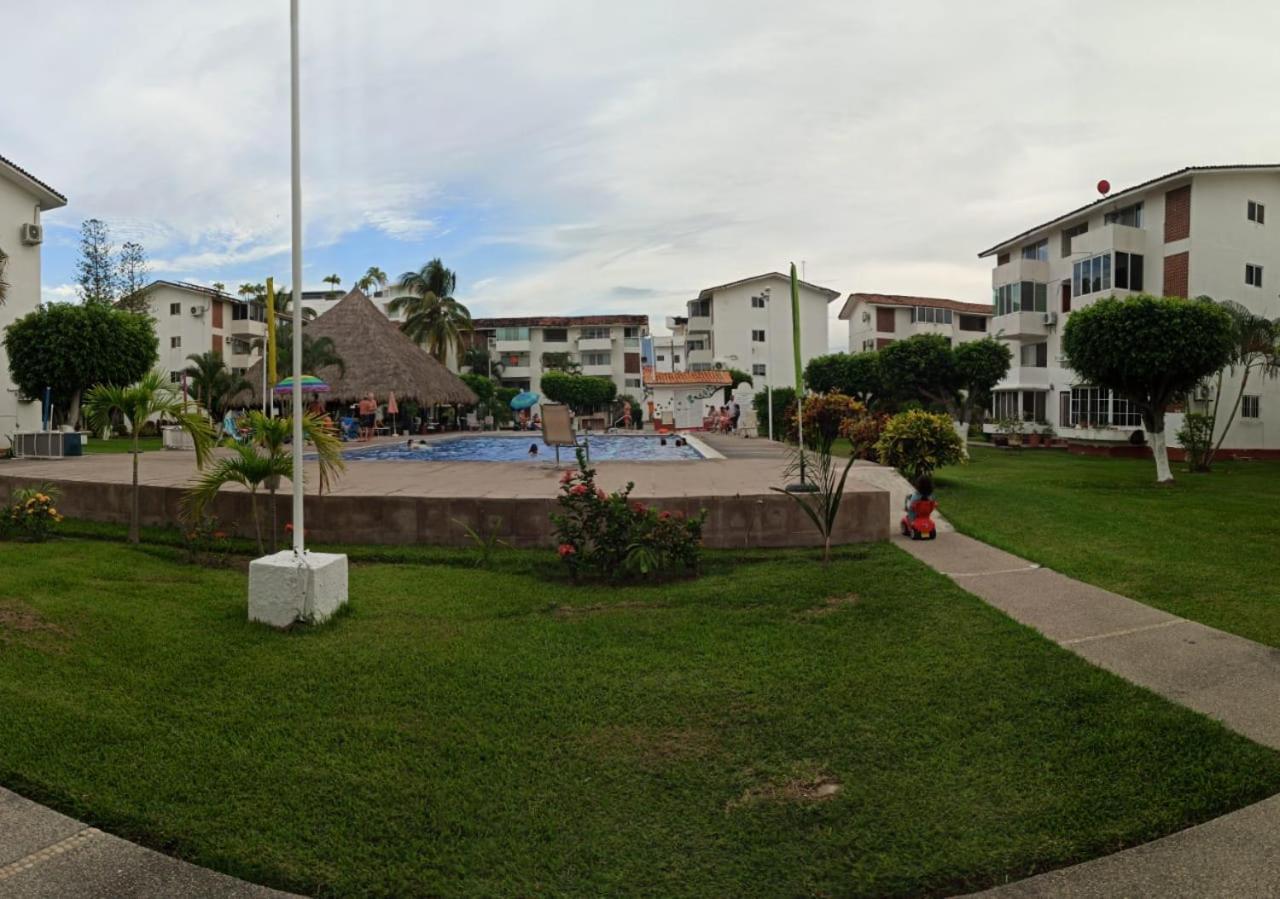 Departamento De Lujo, Puerto Vallarta. Mexico Eksteriør billede