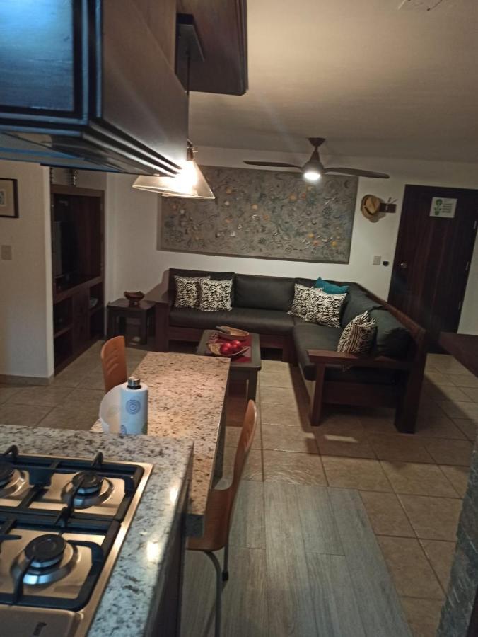Departamento De Lujo, Puerto Vallarta. Mexico Eksteriør billede